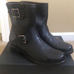 Frye boots